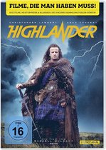 Bellwood, P: Highlander - Es kann nur einen geben