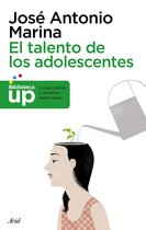 Biblioteca UP - El talento de los adolescentes