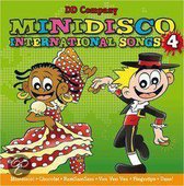 Minidisco - Intl Songs 4