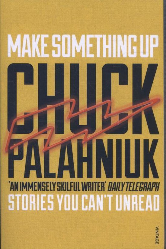 Make Something Up