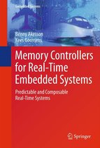 Embedded Systems 2 - Memory Controllers for Real-Time Embedded Systems