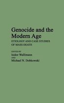 Genocide and the Modern Age