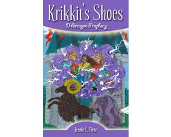 Krikkit's Shoes