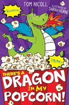 There's a Dragon in… 5 - There's a Dragon in my Popcorn