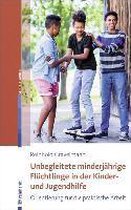 Unbegleitete minderjährige Flüchtlinge in der Kinder- und Jugendhilfe