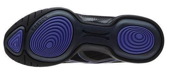 reebok easytone size 3