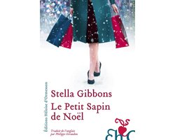 Le petit Sapin de Noël