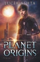 Planet Origins- Planet Origins