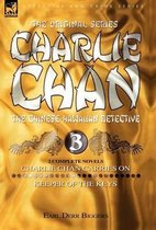Charlie Chan Carries on & Keeper of the Keys