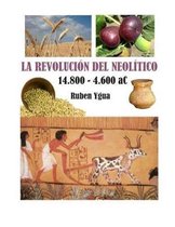 La Revolucion del Neolitico