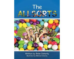 The Allsorts