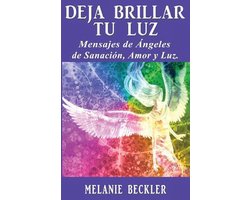 Deja brillar tu luz
