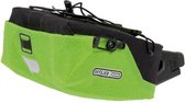 Ortlieb Tas Zadelstang Seatpost Bag M F9523 Lime/Zwart 4L