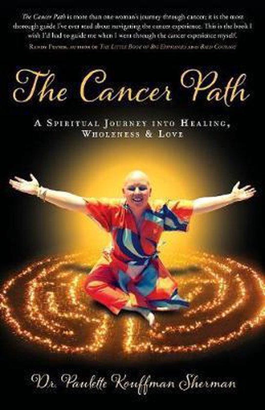 The Cancer Path - cover