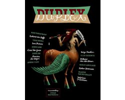 Omslag van Duplex