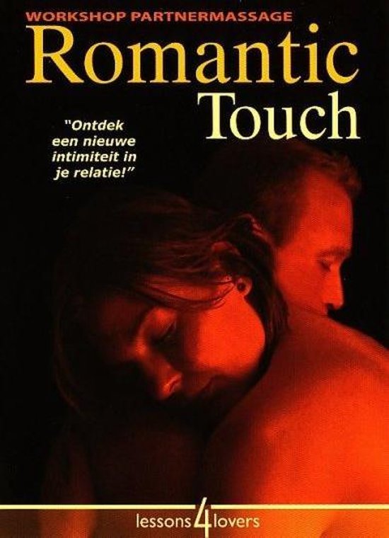 Bonde bryder ud bjærgning Cursus Romantische Erotische Partner Massage Romantic Touch (Dvd) | Dvd's |  bol.com