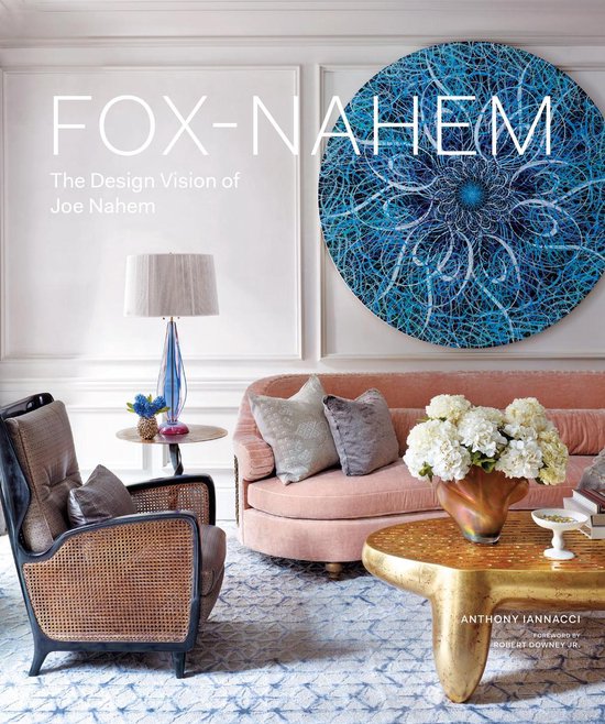 Fox-Nahem - cover