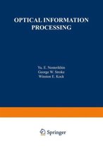 Optical Information Processing
