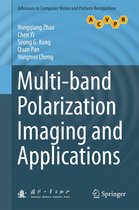 Advances in Computer Vision and Pattern Recognition - Multi-band Polarization Imaging and Applications