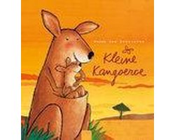 Kleine Kangoeroe mini