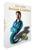 Sorry Ik Ben Jeroen Leenders (CD)