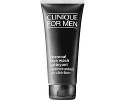 Clinique for Men Charcoal Face Wash Gezichtsreiniger, 200ml