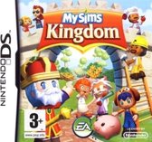 Mijn Sims: Koninkrijk