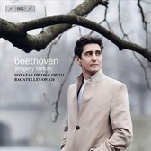 Yevgeny Sudbin - Piano Sonatas Op. 110 And Op. 111 - Six Bagatelles (Super Audio CD)