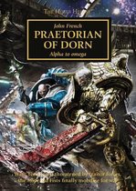 Praetorian of Dorn