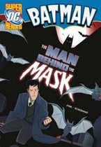The Man Behind the Mask
