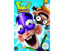 FANBOY & CHUM CHUM V1