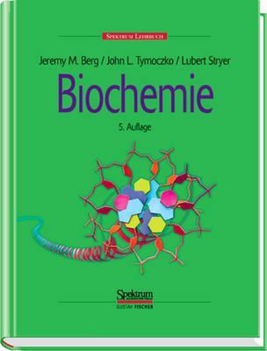 Biochemie