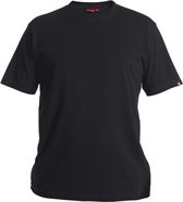 F. Engel 9054-559 T-Shirt Zwart maat XXXL