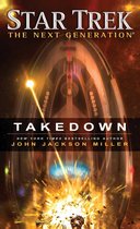 Star Trek: The Next Generation - Takedown