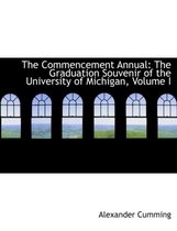 The Commencement Annual