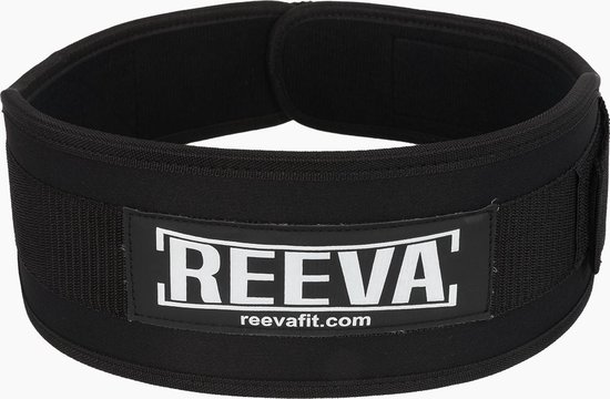 Next Alpha Gewichthefriem & Dip Riem Combinatie - Custom