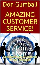 Amazing Customer Service!