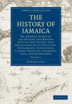 The History of Jamaica