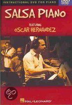 Oscar Hernandez - Salsa Piano