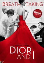 Dior And I (DVD) (Special Edition) (Import geen NL ondertiteling)