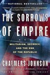 The Sorrows Of Empire