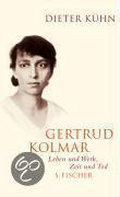 Foto: Gertrud kolmar