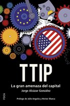 Investigación 139 - TTIP
