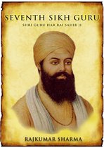Hindi Books: Novels and Poetry - Seventh Sikh Guru: Shri Guru Har Rai Sahib Ji