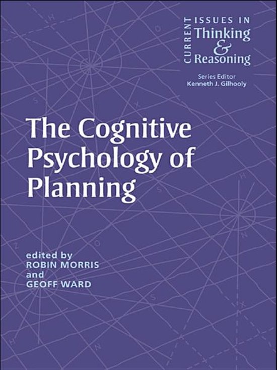 Current Issues in Thinking and Reasoning - The Cognitive Psychology of ...