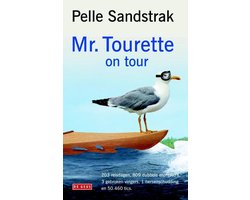 Mr. Tourette on tour