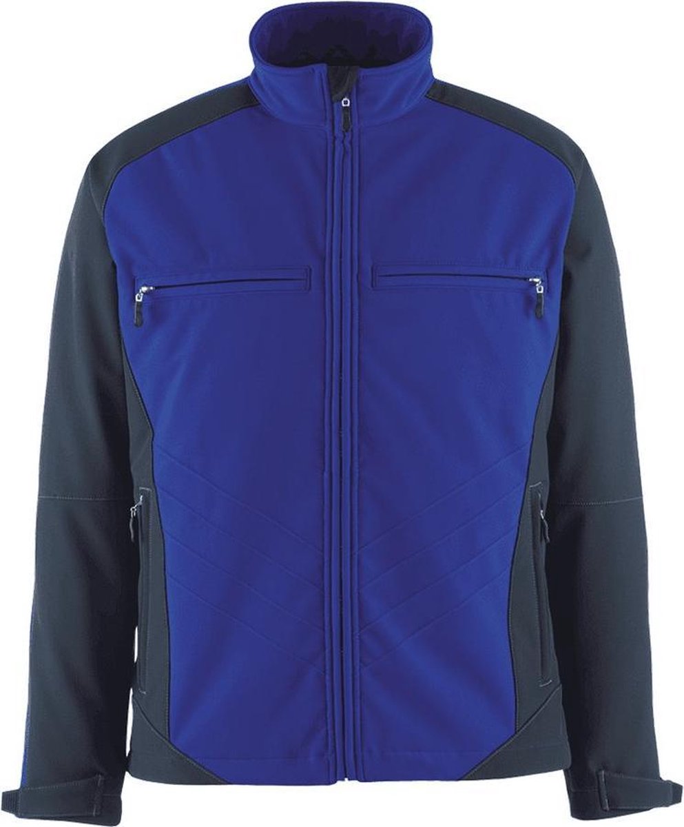 MASCOT® werkjas Softshell Dresden, wind- en waterdicht