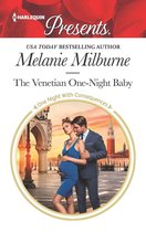 One Night With Consequences 50 - The Venetian One-Night Baby