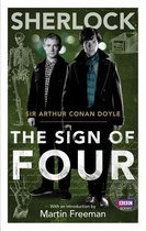 Sherlock Sign Of Four
