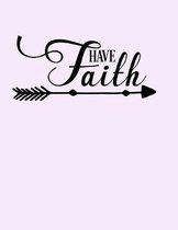 Have Faith